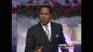 Pastor Chris Teaching Episode 15  Attitude [upl. by Bonneau]