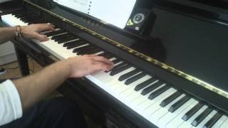 ALL Resident Evil Save Room Themes COMPLETE  RE 0 1 2 3 CVX 4 5 for Piano Solo [upl. by Karyn284]