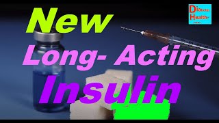 Unveiling Tresiba Insulin The Ultimate Longlasting Solution For Controlled Blood Sugar Levels [upl. by Shelby]