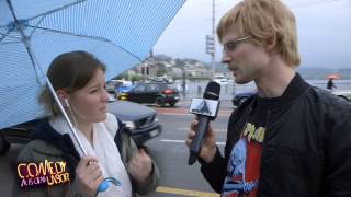 Brig TV Miss Unterwallis  Comedy aus dem Labor  SRF [upl. by Evangelia]