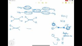 Calculation of Geometrical isomerism [upl. by Ykcor]