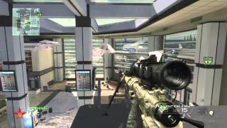 FaZe Rug TRICK  Ep 5 ft FaZe Eskee MW2  FaZe Rug [upl. by Llebana]