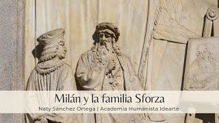 Milán y la familia Sforza [upl. by Renat]