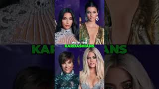 The Dramatic Physical Fight in Episode 1 Season 18 of Keeping Up with the Kardashians [upl. by Edals]