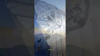 I Traveled To Asias Biggest Telescope at Devsthal Uttarakhand  telescope shortfeed shorts [upl. by Akenit85]