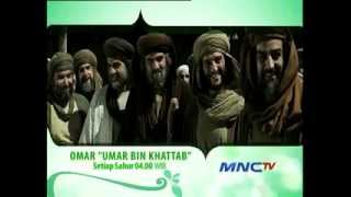 MNCTV Official Omar the Epic Series Episode 28 Promo [upl. by Safire]