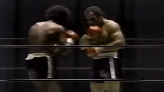 WOW WHAT A KNOCKOUT  Ken Norton vs Larry Middleton Full HD Highlights [upl. by Franky260]