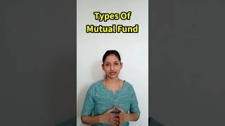 Types Of Mutual Fund  Debt Equity and Hybrid Funds Tamil  shorts [upl. by Aynam884]