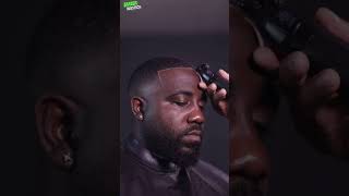 Watch The Best Fade Haircut Transformation Ever✂️💇 [upl. by Locklin]