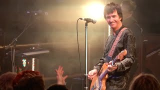 Johnny Marr Live in London 2022 [upl. by Naujek]