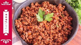 THE BEST SOY MEAT EVER HOW TO COOK TVP AND MAKE IT TASTE DELICIOUS⎜NO LINGERING SOY TASTE AT ALL [upl. by Sofer]