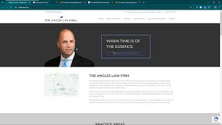 Angles Law Firm  What arent we doing [upl. by Bartel]