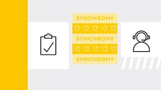 Processing Applications  Home Improvement Toolbox  Synchrony Business [upl. by Ailuig606]