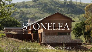 Discovering A Modern Architect’s Wood Clad and Sustainable Modern Farm House House Tour [upl. by Hubey]