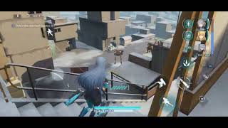 Snowbreak Containment Zone  Story Mode Ch 6 Mission 3 Gameplay [upl. by Pincus]