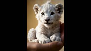 white loin  baby loin [upl. by Anahahs]