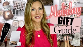 Holiday Gift Guide  My Favorite Things of 2021 [upl. by Ayhay]