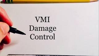 VMI Damage Control [upl. by Ettie786]