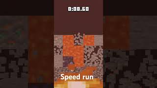 Speed run with dream song [upl. by Dorcus170]