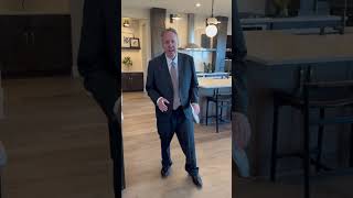 Pulte Homes at Ascension Caprock Pesaro Rob Marchitti AGENT Connect Realty lasvegas realestate [upl. by Darlleen]