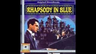 Rhapsody in Blue  George Gershwin with Paul Whiteman and his Orchestra 1924 [upl. by Namlaz]