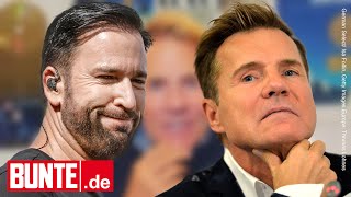 Dieter Bohlen – Über Michael Wendler quotEr ist genau so wie wir es erwartet hattenquot [upl. by Dnalrah]