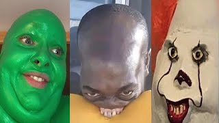 TRY NOT TO LAUGH 😂 Best Funny Videos 😆 Memes PART 4 [upl. by Melia939]