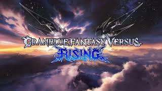 Granblue Fantasy Versus Rising Soundtrack  Supreme King Beelzebub Final Battle [upl. by Marj]