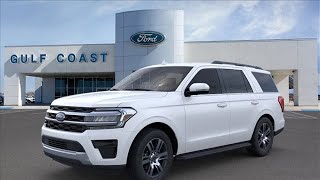 New 2024 Ford Expedition Houston TX Pearland TX EA92421 [upl. by Melicent991]