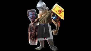 William Wallace VS Braveheart REMOVE THIS HOLLYWOOD CRAP OF MEL GIBSON ENOUGH williamwallace [upl. by Leahcin]