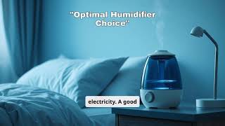 Best Humidifiers for Winter  Stop Dry Skin [upl. by Durand]