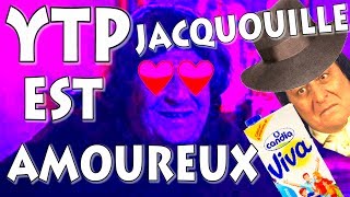 YTP FR  Jacquouille est amoureux [upl. by Armitage526]