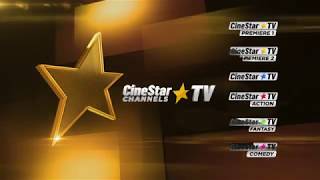 CineStar TV Channels CI [upl. by Hannavahs526]