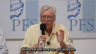 Opinión de HansHermann Hoppe sobre Milei subtitulado en español [upl. by Ternan]