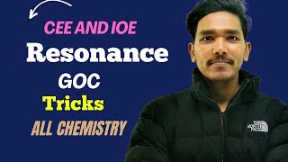 Resonance  General Organic Chemistry  GOC  SIR Effect  Acidity of carboxylic acid [upl. by Mogerly201]