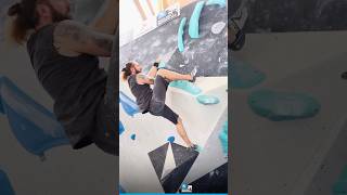 LICHTBRUCH ☀️😎  Boulder 9 Wuppertal  BOULDER BUNDESLIGA climbing shorts [upl. by Macilroy]