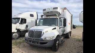 2010 International DURASTAR 4300  Parts Unit 10IH208 [upl. by Yrred805]