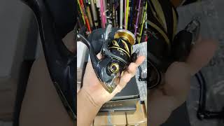 Shimano Stella SW 8000 HG 2019 Giá 15tr600 docauthanhtuan shimano stella stellasw8000hg [upl. by Caia]