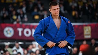 All meetings of Matvey Kanikovskiy at the Tokyo Grand Slam 2024  Матвей Каниковский  GS TOKYO 2024 [upl. by Dinan]