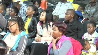 FAITH Evangelist Reuben Guti  Forward In Faith EAST RAND SOUTH AFRICA [upl. by Darcey]