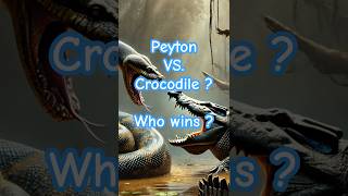 quot Epic Animal Showdown Python vs Crocodile 🐍🐊 amp Gorilla vs Tiger 🦍🐅  Wildest Battles quot [upl. by Alwyn]