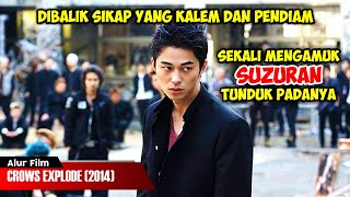 Crows Zero Trailer [upl. by Ennair]