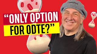 Optimize Your 0 DTE Losers With This Strategy [upl. by Sorce801]