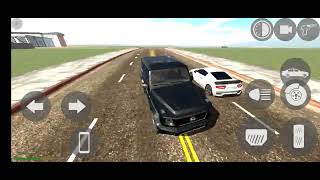 GWagon car  Indian Bikes Driving 3D Android Gameplay [upl. by Animahs907]