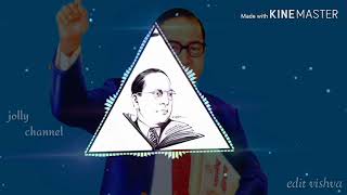 ambedkar gana song tamil ✌ Ambedkar gana song ✌ ambedkar remix song tamil ✌ jolly channel ✌ [upl. by Animas259]