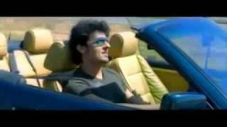 Sonu Nigam feat Madhuri Bhattacharya  Baa Nodu Gelathi  Neene Bari Neene HQ [upl. by Brabazon]