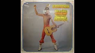 Masike Funky Mohapi  Gomora South Africa 1982 [upl. by Haniraz]