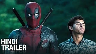 DEADPOOL amp WOLVERINE FINAL TRAILER REACTION Marvel Studios  X23  Deadpool 3 [upl. by Topping]