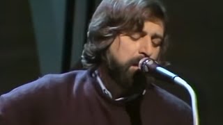 Francesco Guccini  Dio è morto LiveRSI 1982 [upl. by Nogras]