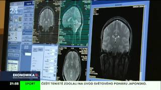 Neuro Leadership v reportáži České Televize Neurorestart [upl. by Tonjes243]